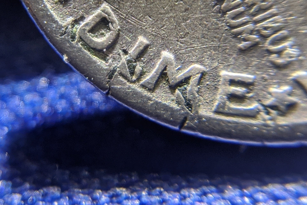 1942-D-Mercury-Dime-Odd-Marks